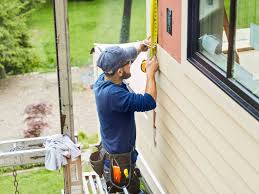 Best Insulated Siding Installation  in Justin, TX